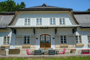 Waldach Villa Thalgau